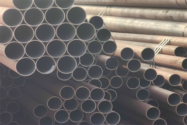 广丰广丰Q345钢管非标定制 特殊壁厚 广丰Q345 管材生产